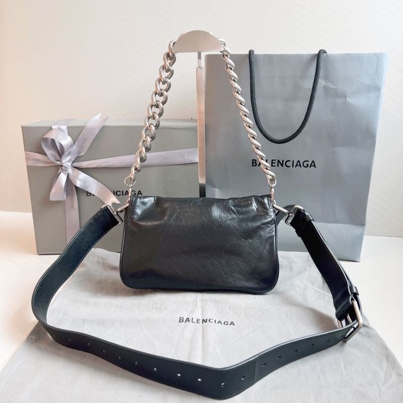 Balenciaga Top Handle Bags